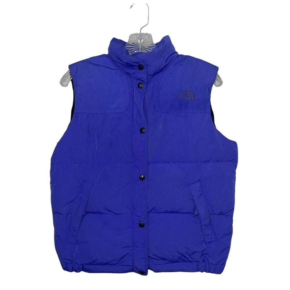 The North Face Women Down Vest Size S